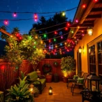 Your patio can be the perfect spot for relaxation and fun. In 7 Charming Patio Decor Ideas to Enhance Your Space, I’ll share easy tips to transform your outdoor area. From colorful string lights to comfy furniture and unique art, these ideas will make your patio feel warm and inviting. Get ready to enjoy your space like never before! Let’s dive in and elevate your outdoor retreat together.