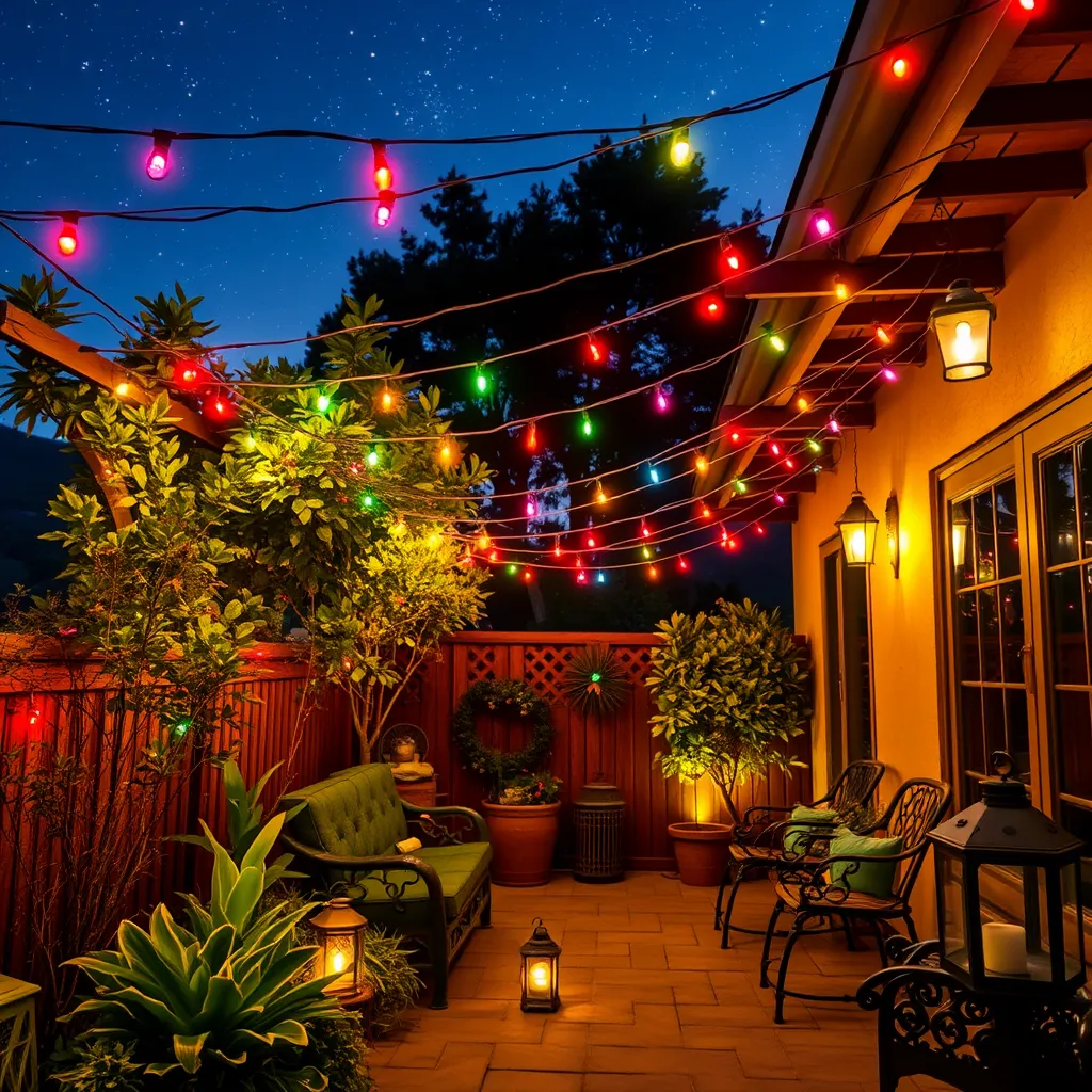 Your patio can be the perfect spot for relaxation and fun. In 7 Charming Patio Decor Ideas to Enhance Your Space, I’ll share easy tips to transform your outdoor area. From colorful string lights to comfy furniture and unique art, these ideas will make your patio feel warm and inviting. Get ready to enjoy your space like never before! Let’s dive in and elevate your outdoor retreat together.