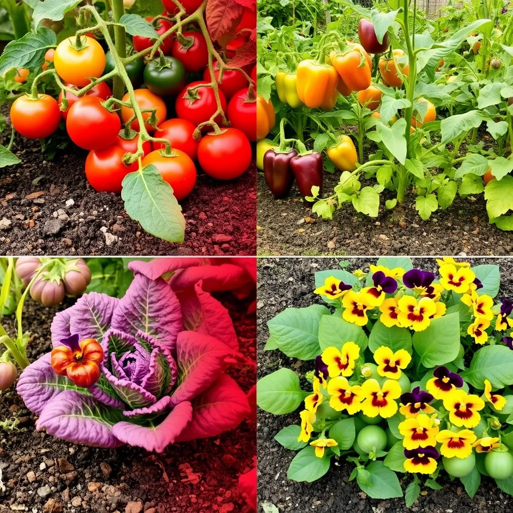 Are you ready to transform your garden into a vibrant paradise all year long? In this post, I’ll share 10 simple yet effective seasonal planting tips. You’ll learn how to choose the right plants for each season, prepare your soil, and manage pests naturally. With my expert advice, you’ll keep your garden thriving and colorful, no matter the time of year. Let’s dig in and grow together!