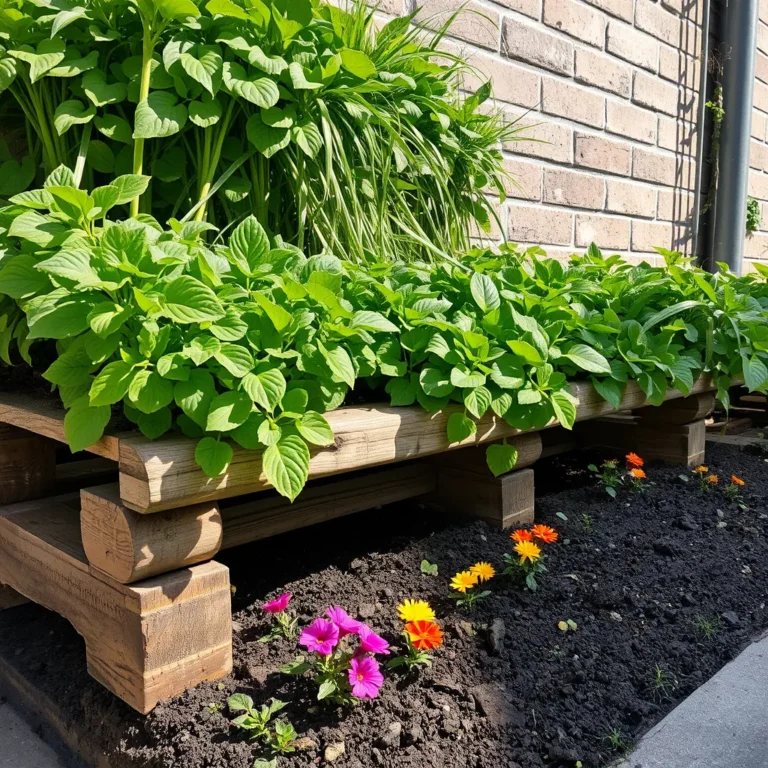 Ready to transform your backyard into your personal oasis? In this post, I’ll share 10 easy DIY projects that can add charm and beauty to any outdoor space. From crafting vertical gardens to building cozy fire pits, these projects are simple and rewarding. Gather your supplies, roll up your sleeves, and let’s enrich your backyard with fun creativity! Your perfect outdoor retreat awaits!