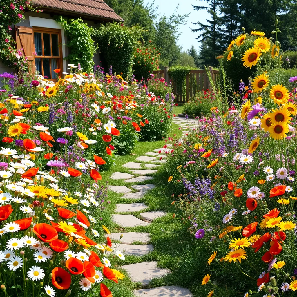 Gardening