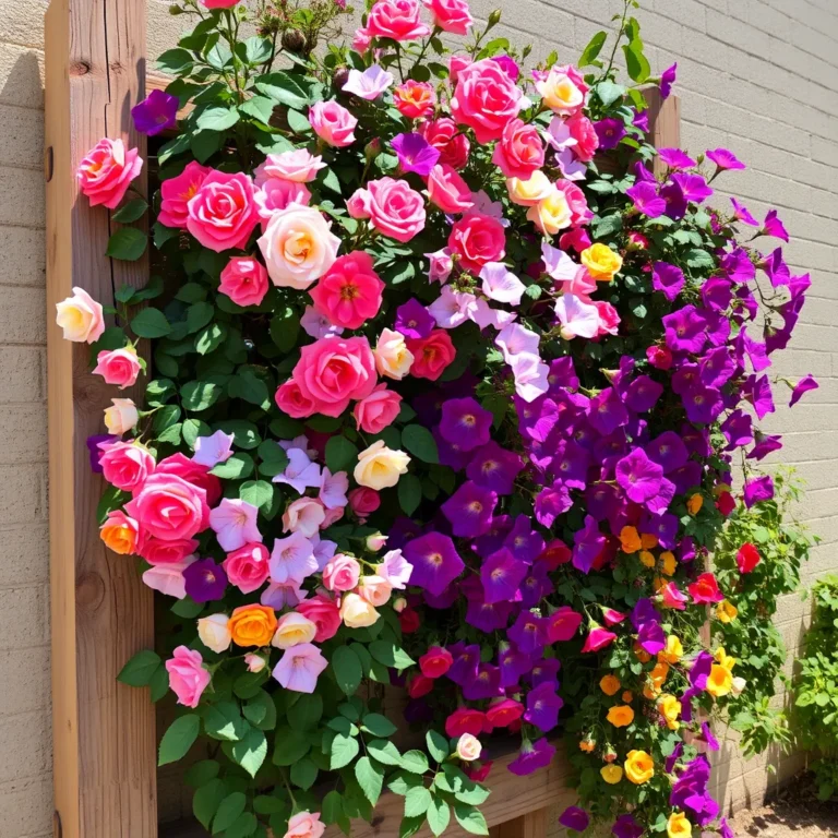 Are you ready to transform your yard into a stunning flower paradise? In this post, I’ll share eight creative flower garden ideas you can copy right now! Whether you have a small space or a big backyard, these tips will inspire you to create beauty that blooms all year long. Let’s explore fun and unique ways to bring color, fragrance, and life to your home!