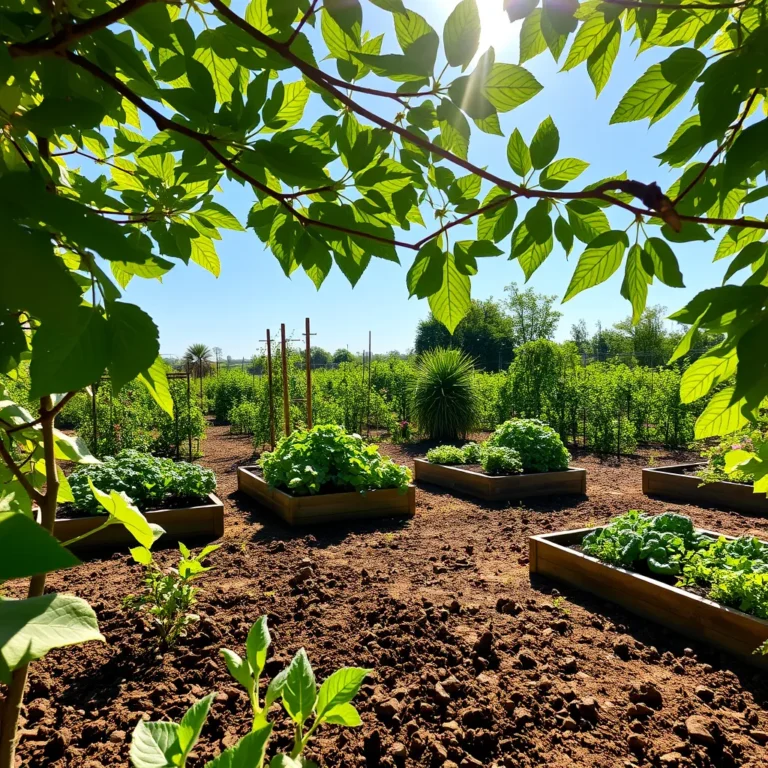 Do you dream of a garden bursting with fresh vegetables? Creating a vibrant vegetable garden is easier than you think. I have seven simple tips that will help you grow healthy plants you can enjoy all year. From choosing the right spot to watering properly, I’ll guide you every step of the way. Let’s dig in and turn your garden dreams into reality!