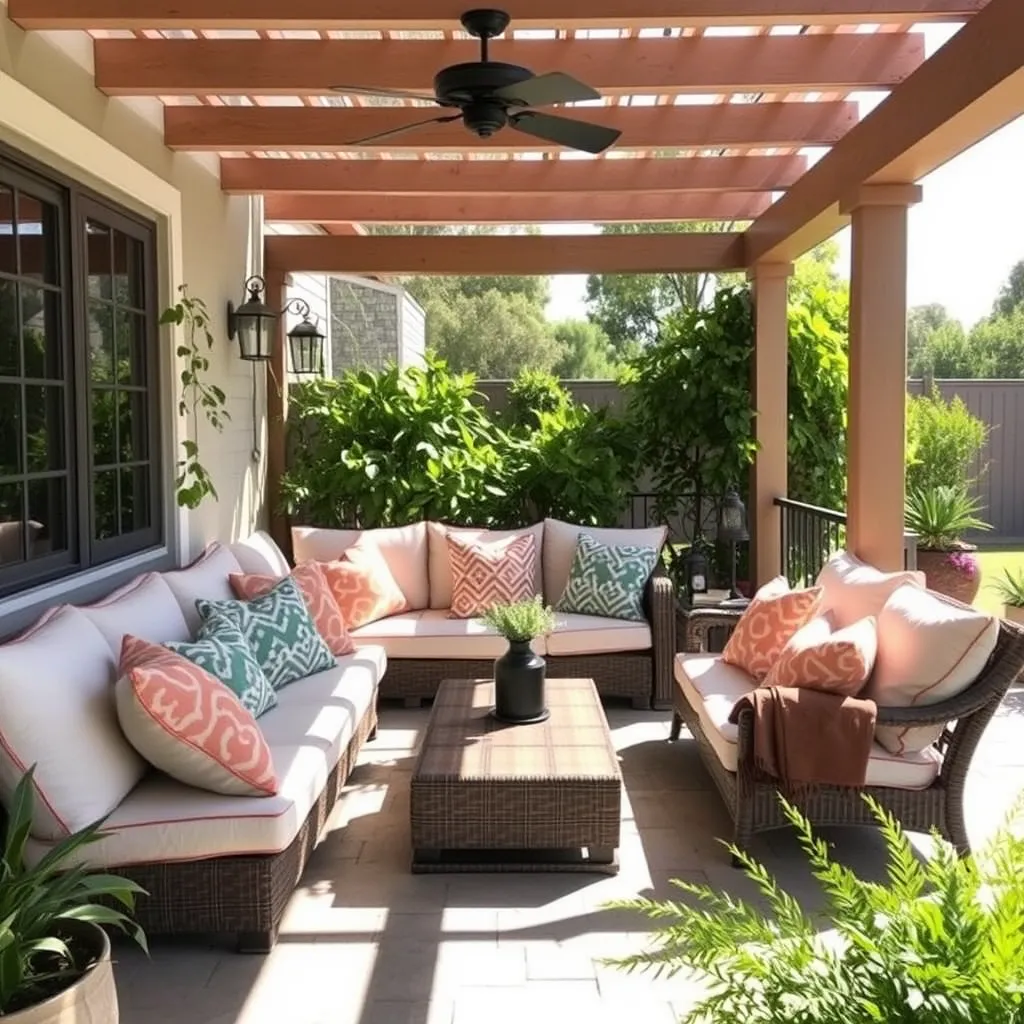 Ready to transform your backyard into a cozy outdoor retreat? I’ll share eight inspiring ideas to help you create a warm, inviting space perfect for relaxation and gatherings. From choosing comfy seating to adding soft lighting and delightful plants, these tips will make your outdoor area a haven. Let’s dive into how you can turn your dreams of an inviting outdoor space into reality!