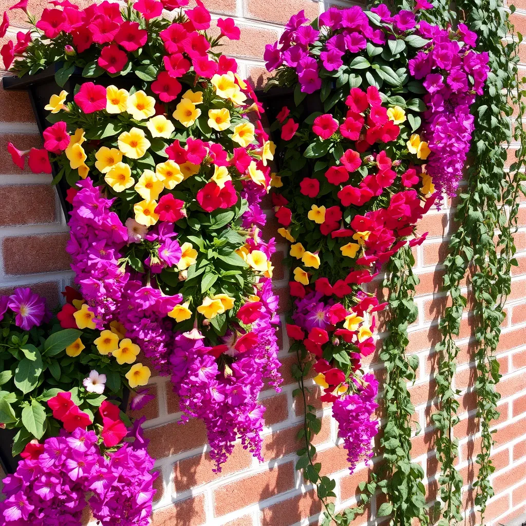 Are you ready to transform your small flower garden bed into a stunning oasis? In this post, I’ll share 10 genius ideas that will help you maximize every inch of your space. From vertical gardening to clever container choices, I’ll guide you through simple techniques to boost your garden's beauty and efficiency. Let’s dig in and make your garden dreams a reality!