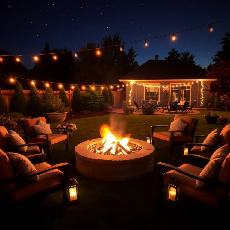 Ready to transform your outdoor space into a dream oasis? In this guide, I’ll share seven design ideas that can elevate your backyard or patio. From cozy fire pit areas to stylish outdoor kitchens, each idea will inspire you to create a space that feels both welcoming and functional. Let’s dive in and explore how you can make your outdoor living dreams come true!