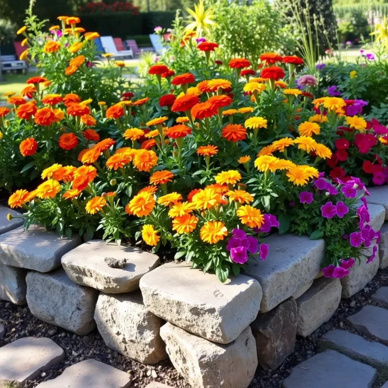 Want to boost your home’s curb appeal? Elevating your outdoor space can be simple and fun! I’ll share seven stunning flower bed ideas that will transform any yard. From raised beds to edible gardens, there's something for everyone. Let’s dive into creative designs and practical tips to make your flowers shine all year long. Ready to make your neighbors envious? Let’s get started!