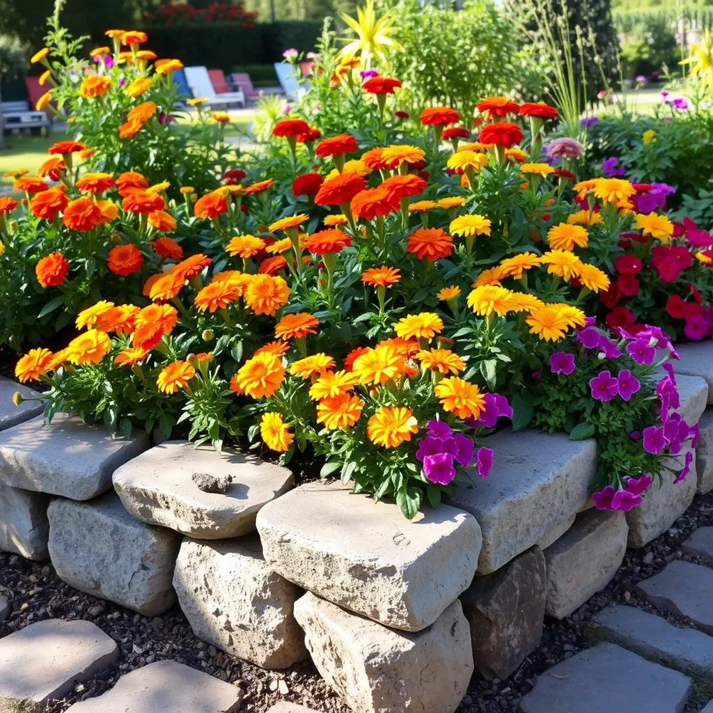 Want to boost your home’s curb appeal? Elevating your outdoor space can be simple and fun! I’ll share seven stunning flower bed ideas that will transform any yard. From raised beds to edible gardens, there's something for everyone. Let’s dive into creative designs and practical tips to make your flowers shine all year long. Ready to make your neighbors envious? Let’s get started!