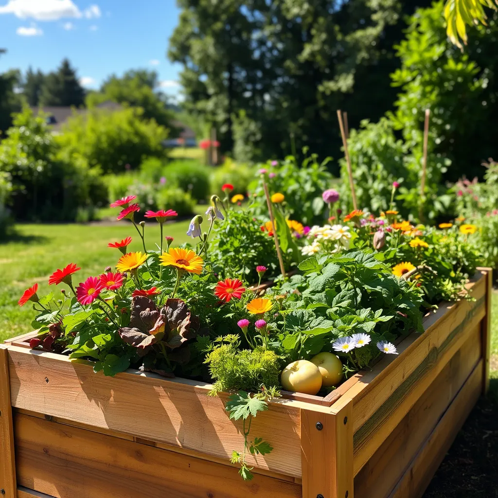 Transform your backyard into a stunning oasis with these 8 easy DIY projects! Whether you wish to grow vibrant flowers or create cozy spaces for gatherings, these hands-on ideas fit any skill level. From a raised garden bed to a charming fire pit, each project comes with clear steps and tips. Say goodbye to a dull yard and hello to your new favorite outdoor retreat! Ready to roll up your sleeves? Let’s dive in!